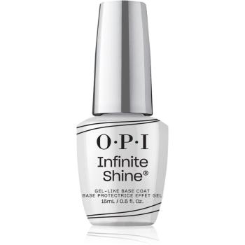 OPI Infinite Shine lac intaritor de baza pentru unghii Base Coat 15 ml