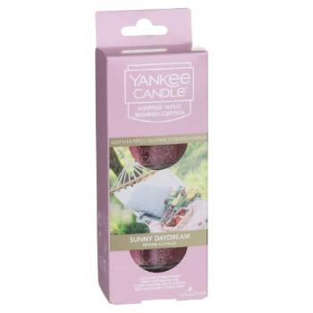 Yankee Candle Reumplere pentru purificatorul electric de aerSunnyDaydream 2 buc.