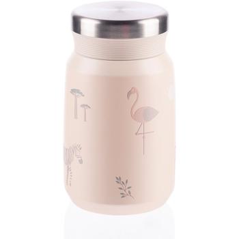 Zopa Food Thermos Large termos pentru mâncare Safari 500 ml