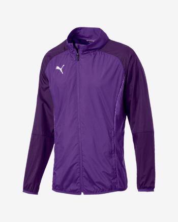 Puma Cup Sideline Woven Core Jachetă Violet