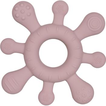 canpol babies Teethers Silicone Starfish jucărie pentru dentiție 1 buc