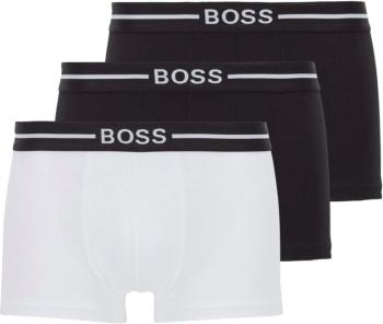 Hugo Boss 3 PACK - boxeri pentru bărbați BOSS 50451408-001 XL