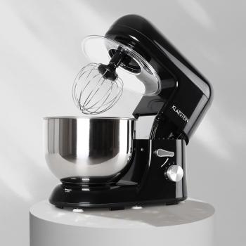 Klarstein Bella, robot de bucătărie, 1300 W, 5l