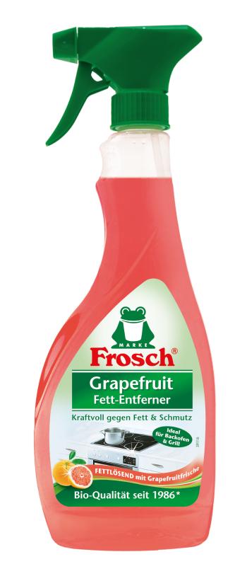 Frosch Degresant pentru bucătărie Grep EKO 500 ml