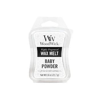WoodWick Ceară parfumată Baby Powder 22,7 g