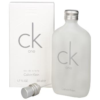 Calvin Klein CK One - EDT 1 ml - eșantion