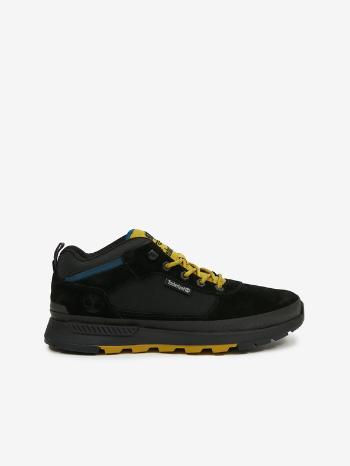 Timberland Field Trekker Low Teniși Negru