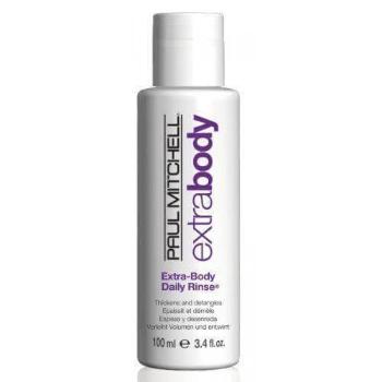 Paul Mitchell Balsam pentru volum și întărirea părului Extra- Body (Daily Rinse) 100 ml