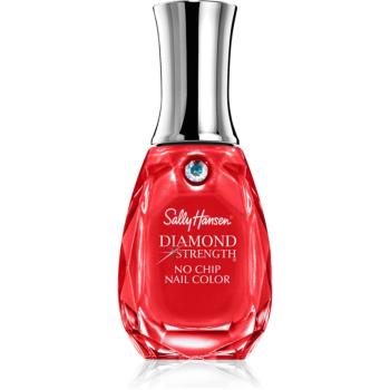 Sally Hansen Diamond Strength No Chip lac de unghii cu rezistenta indelungata culoare Something New 13,3 ml