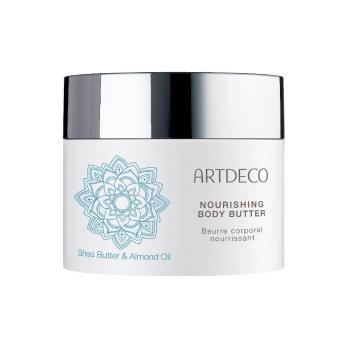 Artdeco Unt nutritiv pentru corp(Nourishing Body Butter) 200 ml