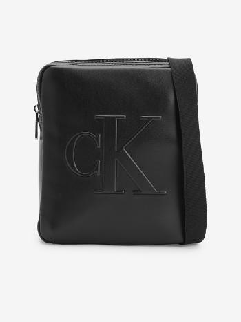 Calvin Klein Geantă de cruce Negru