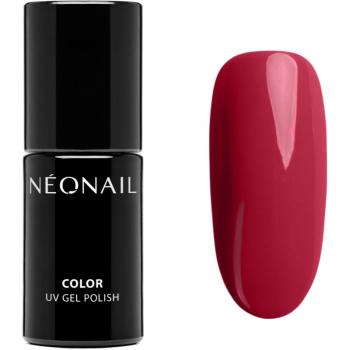 NEONAIL Enjoy Yourself lac de unghii sub forma de gel culoare Spread Love 7,2 ml