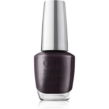 OPI Infinite Shine Silk lac de unghii cu efect de gel LINCOLN PARK AFTER DARK ™ 15 ml