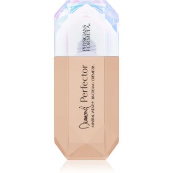 Physicians Formula Mineral Wear® Diamond Perfector crema BB culoare Medium-to-Tan 37 ml