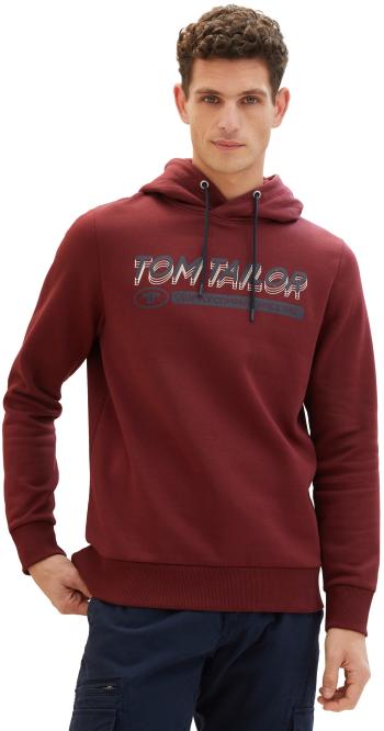 Tom Tailor Hanorac pentru bărbați Regular Fit 1039649.10574 M