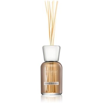 Millefiori Natural Incense & Blond Woods aroma difuzor cu rezervã 250 ml