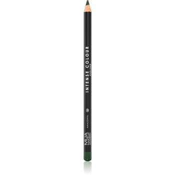 MUA Makeup Academy Intense Colour dermatograf de culoare intensa culoare Amazonia (Forest Green) 1.5 g