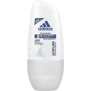 Adidas Adipure For Her - deodorant cu bilă 50 ml