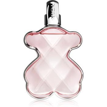 Tous LoveMe Eau de Parfum pentru femei 90 ml