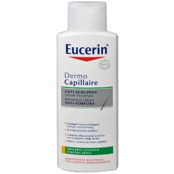 Eucerin Şampon anti-mătreaţă DermoCapillaire 250 ml