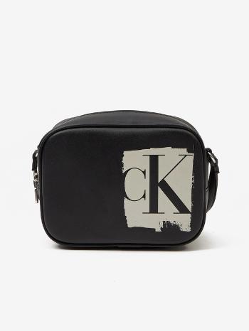 Calvin Klein Jeans Geantă de cruce Negru