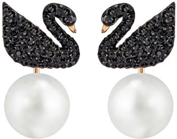 Swarovski Lănțișoare de lux cu SWAN 5193949