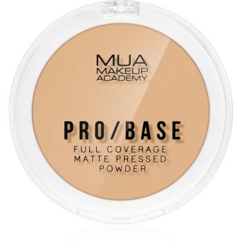MUA Makeup Academy Pro/Base pudra matuire culoare #120 6.5 g