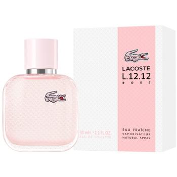 Lacoste Lacoste L.12.12. Rose Eau Fraîche - EDT 35 ml