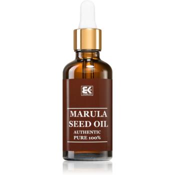 Brazil Keratin Marula Oil Ulei de Marula de par si de corp 50 ml