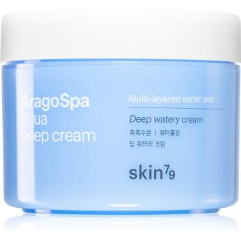 Skin79 AragoSpa Gel crema hidratanta profunda 100 ml