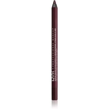 NYX Professional Makeup Slide On creion contur pentru buze culoare 06 Nebula 1.2 g