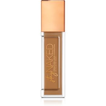 Urban Decay Stay Naked Foundation machiaj lichid cu un finisaj mat culoare 61 NN 30 ml