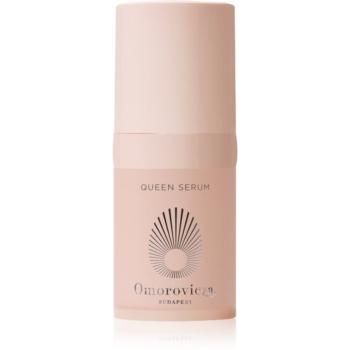 Omorovicza Queen Serum ser facial de intinerire 5 ml