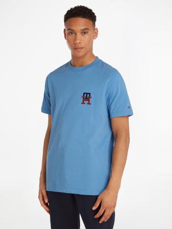 Tommy Hilfiger Tricou Albastru