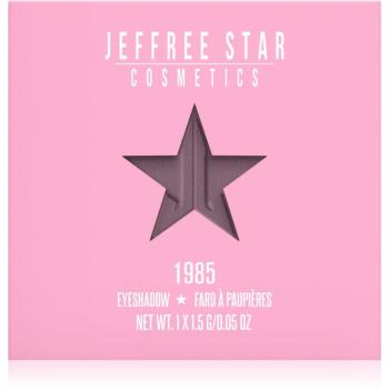 Jeffree Star Cosmetics Artistry Single Eyeshadow fard ochi culoare 1985 1,5 g