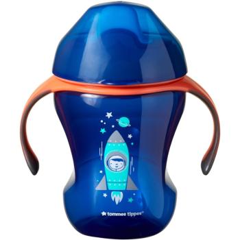 Tommee Tippee Sippee Cup 7m+ ceasca Blue 230 ml