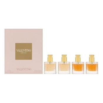 Valentino Mini set Valentino pentru femei - 4 x 6 ml