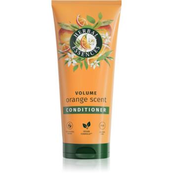 Herbal Essences Orange Scent Volume balsam pentru par fin 250 ml