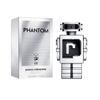 Paco Rabanne Phantom - EDT 2 ml - eșantion cu pulverizator