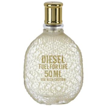 Diesel Fuel for Life Eau de Parfum pentru femei 50 ml