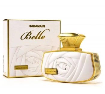 Al Haramain Belle - EDP 1 ml - eșantion