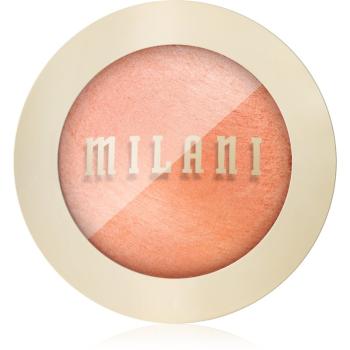 Milani Baked Blush blush Luminoso