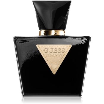 Guess Seductive Noir Eau de Toilette pentru femei 50 ml