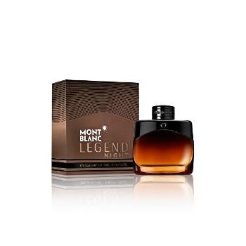 Mont Blanc Legend Night - EDP 50 ml