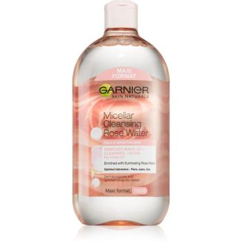 Garnier Skin Naturals apa cu particule micele cu apă de trandafiri 700 ml