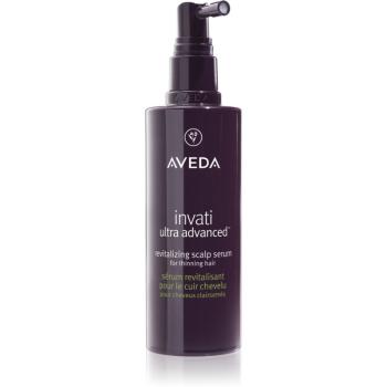 Aveda Invati Ultra Advanced™ Revitalizing Scalp Serum ser revigorant pentru par si scalp 150 ml