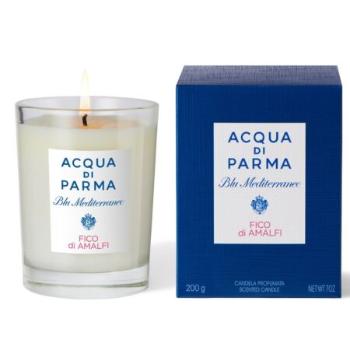 Acqua di Parma Blu Mediterraneo Fico Di Amalfi - lumânare 200 g