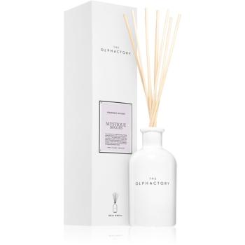 Ambientair The Olphactory White Insignia Mystique Boughs difuzor de aroma 500 ml