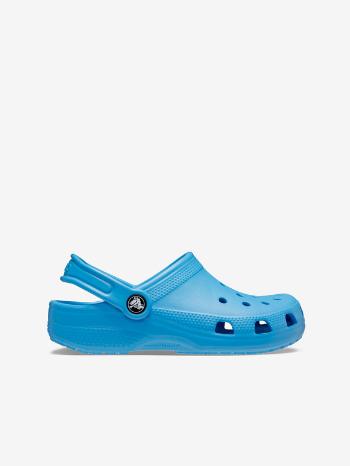 Crocs Papuci pentru copii Albastru