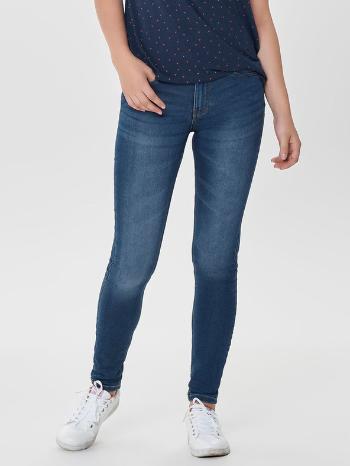 Jacqueline de Yong Jake Jeans Albastru